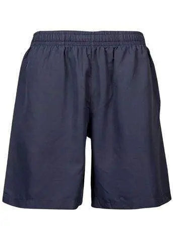 Aussie Pacific Pongee Men's Shorts 1602 Metro Workwear.